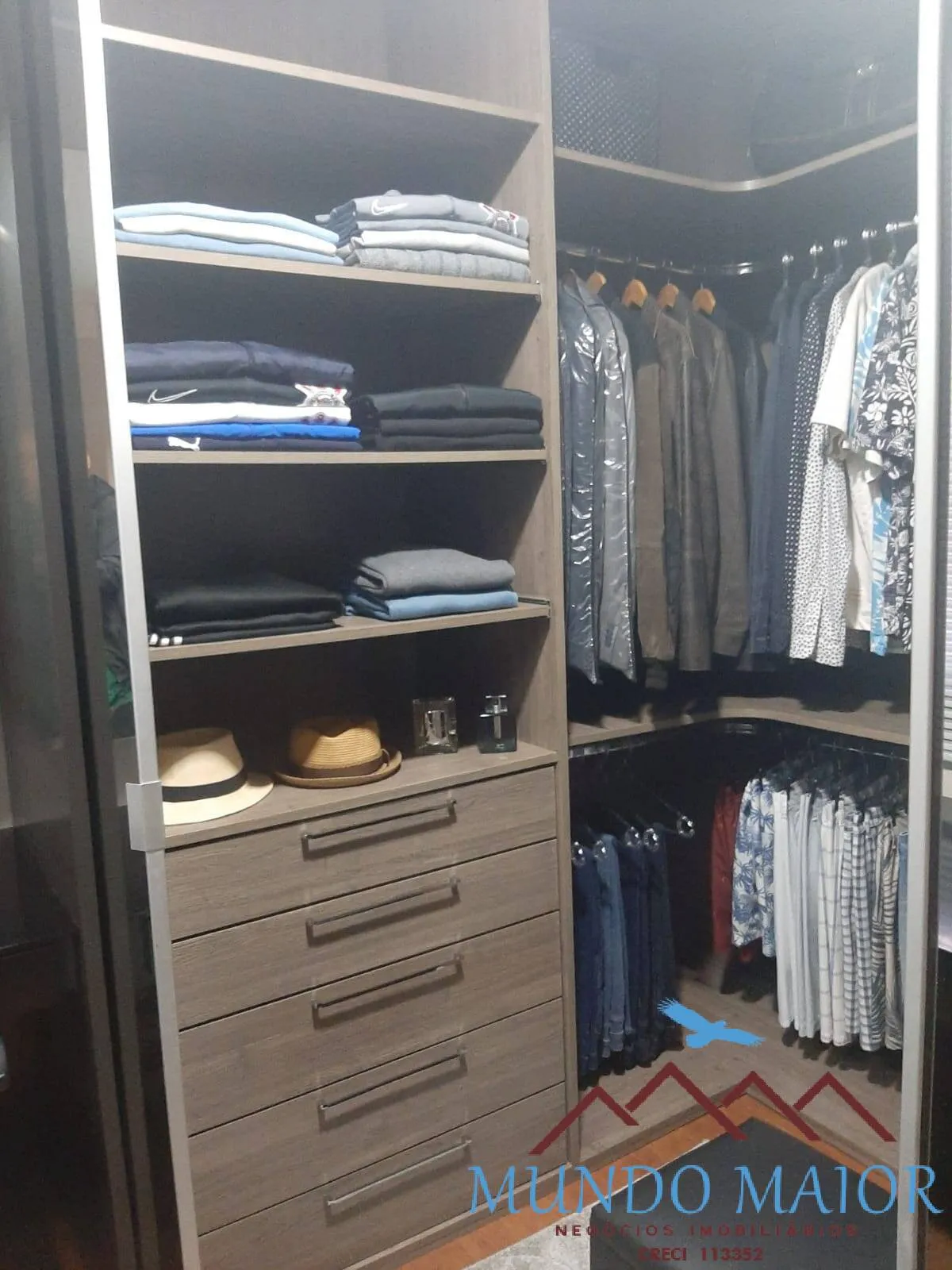 Imagem Apartamento com 3 Quartos e 2 suites , 100m² - Sao Caetano do Sul !!!