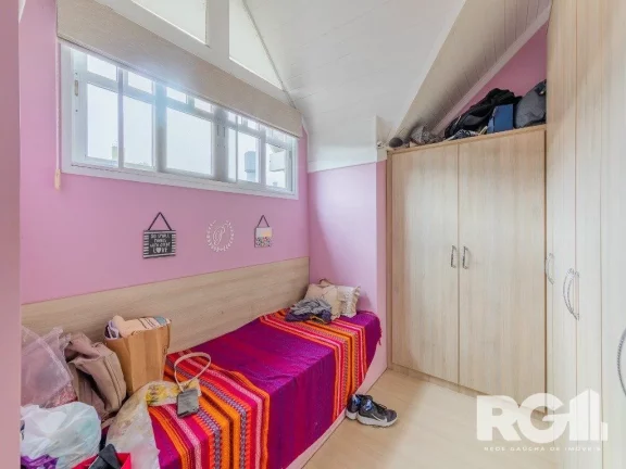 Imagem Casa em Condomínio para venda no bairro Jardim Carvalho em Porto Alegre