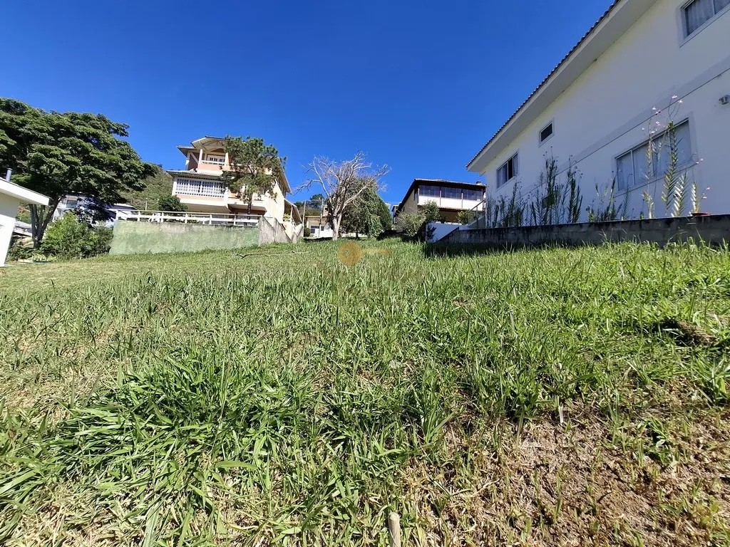 Imagem Terreno em Condomínio para Venda em Teresópolis / RJ no bairro Albuquerque