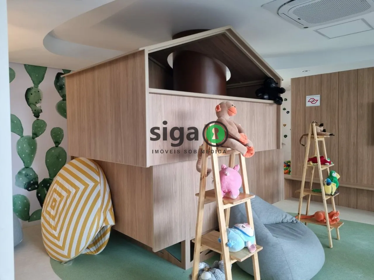 Imagem STUDIOS 38M² MOBILIADO PARA LOCAÇÃO EM MOEMA