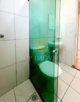 Imagem Lindo Apartamento dois dormitórios na vila rangel Oportunidade