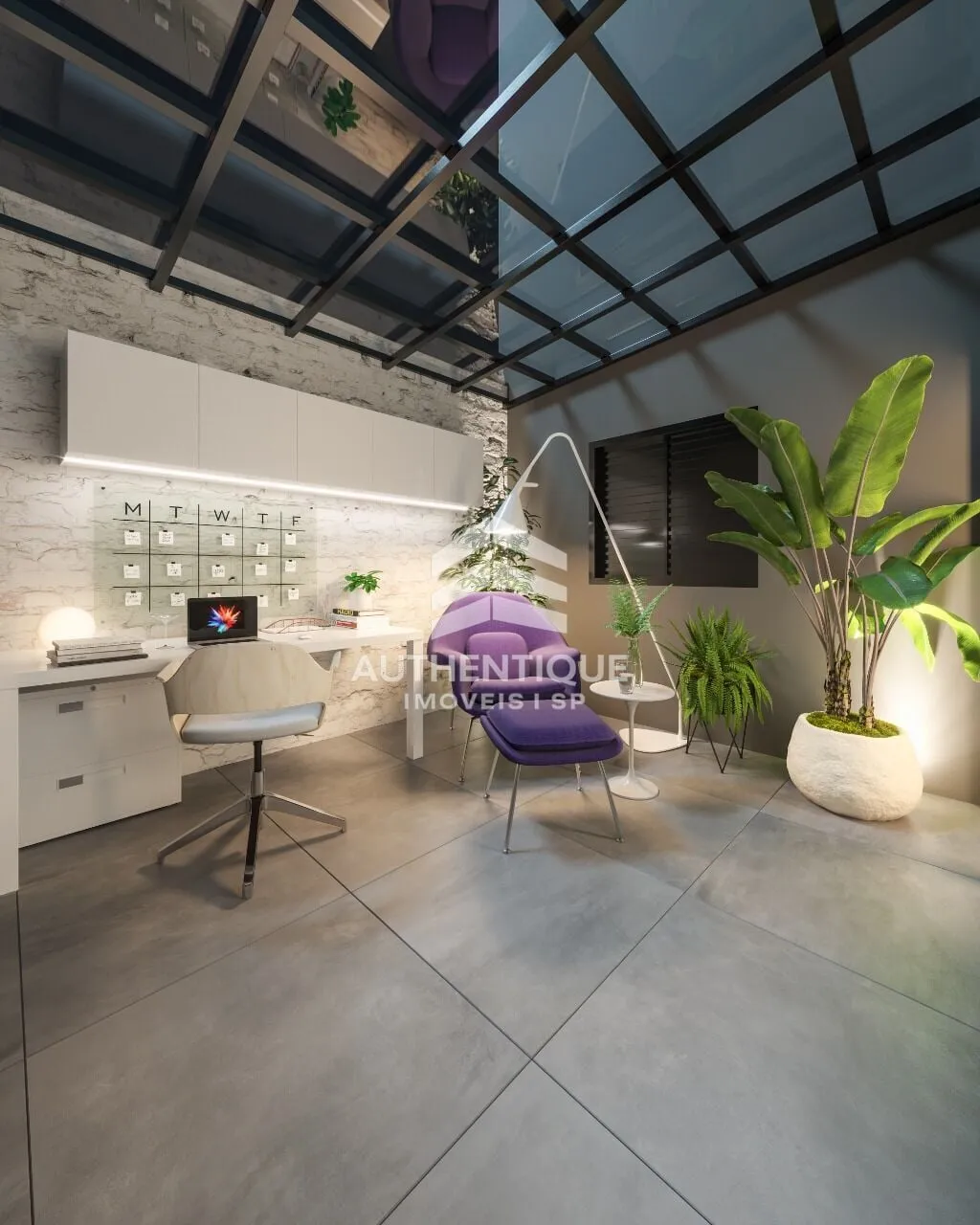 Imagem Terraços Santa Terezinha - Vila Santa Terezinha - São Bernardo do Campo - Apartamento à venda no bairro Santa Terezinha - São Bernardo do Campo/SP