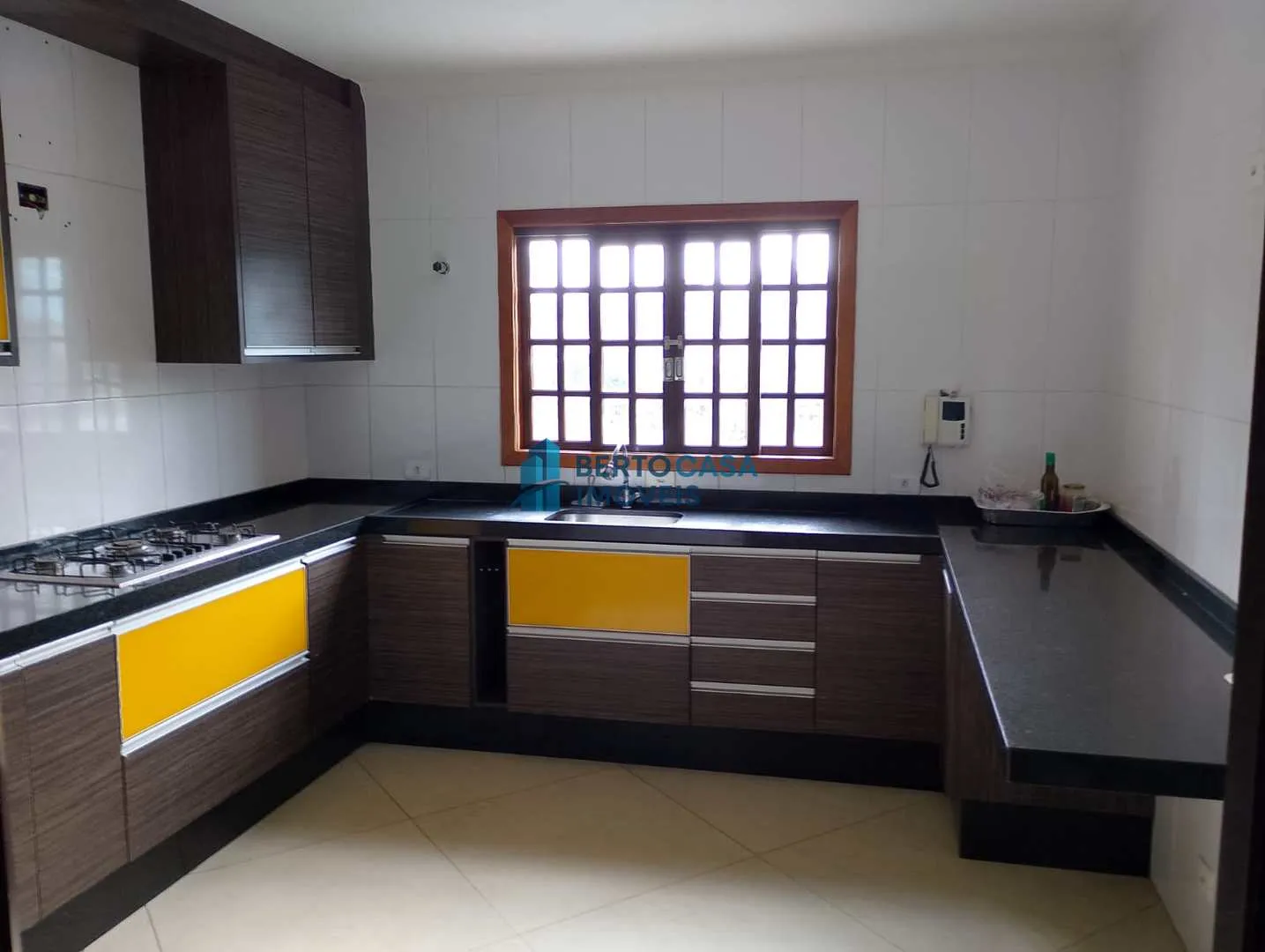 Imagem Casa Padrão