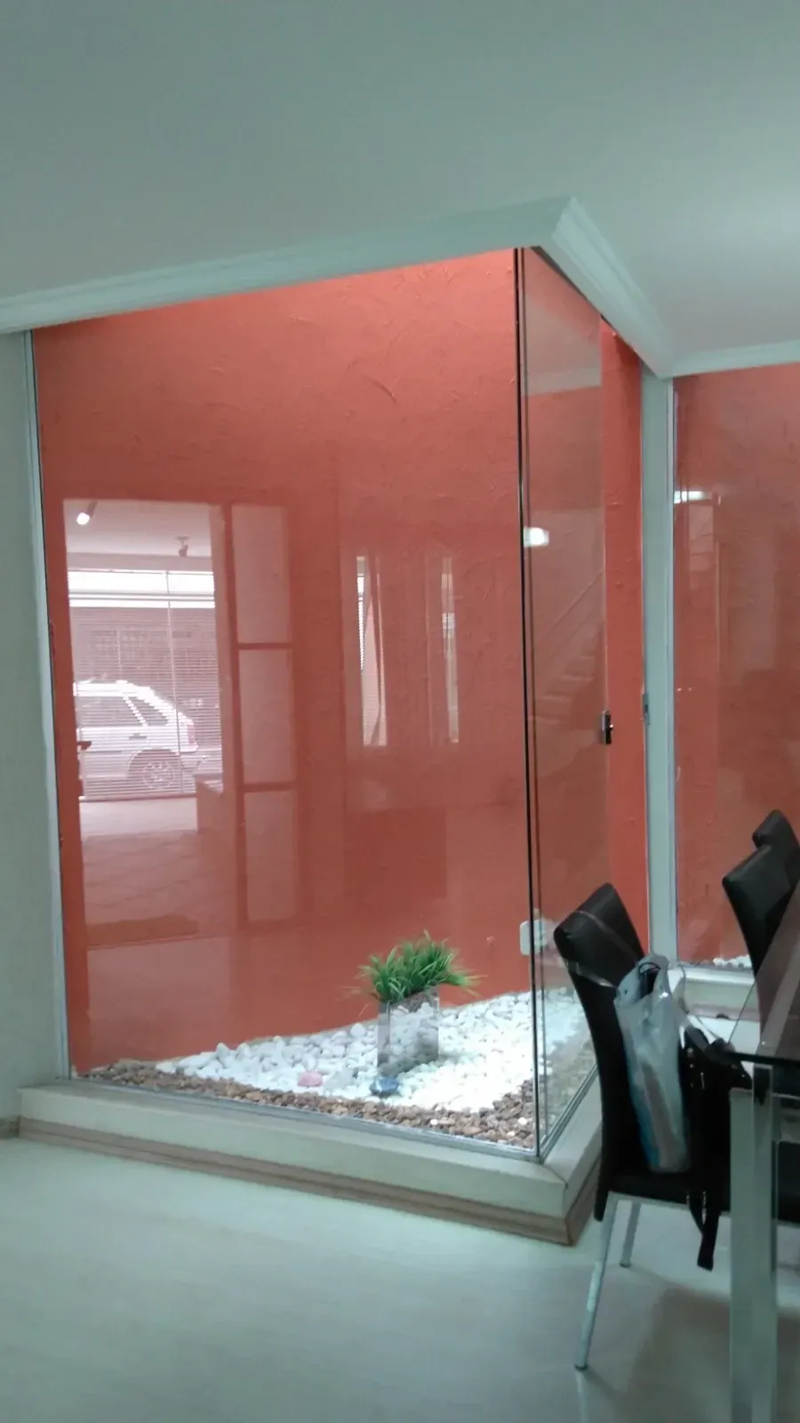 Imagem Sobrado com 3 Quartos para Alugar, 160 m² em Vila Gomes Cardim - São Paulo