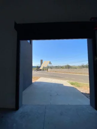 Imagem Galpão Industrial Comercial para Locação em Limeira, São Paulo