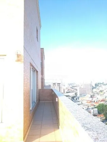Imagem VILMA MALHEIRO NOVA PETRÓPOLIS SÃO BERNARDO DO CAMPO - Apartamento à venda no bairro Nova Petrópolis - São Bernardo do Campo/SP