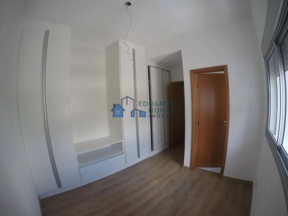 Imagem APARTAMENTO COM 4 QUARTOS, 2 SUÍTES, 03 VAGAS, LAZER NO ANCHIETA.