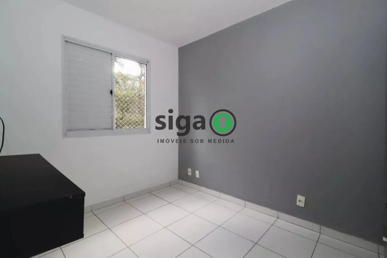Imagem Apartamento a venda 47 m² 2 dormitórios, 1 vaga - Vila Andrade -SP