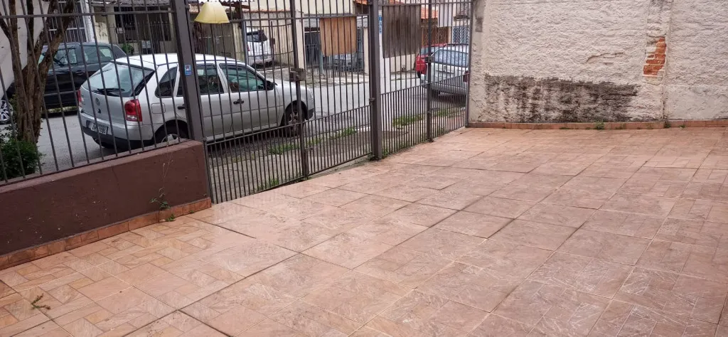 Imagem CASA TÉRREA IPIRANGA
