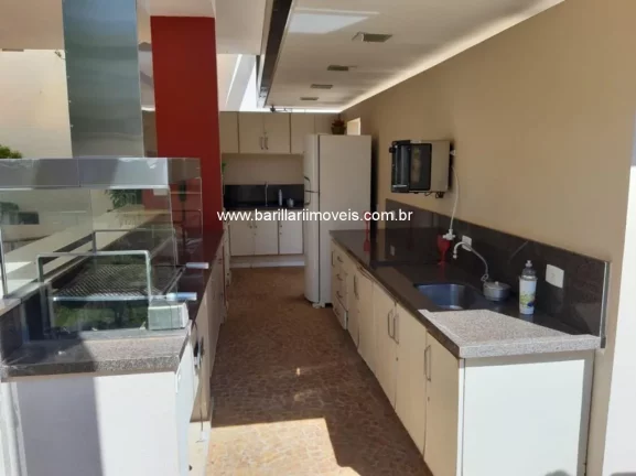 Imagem Imperdível oportunidade: Apartamento à venda no Centro de Ribeirão Preto-SP, com 3 quartos, 1 suíte e 138m²!