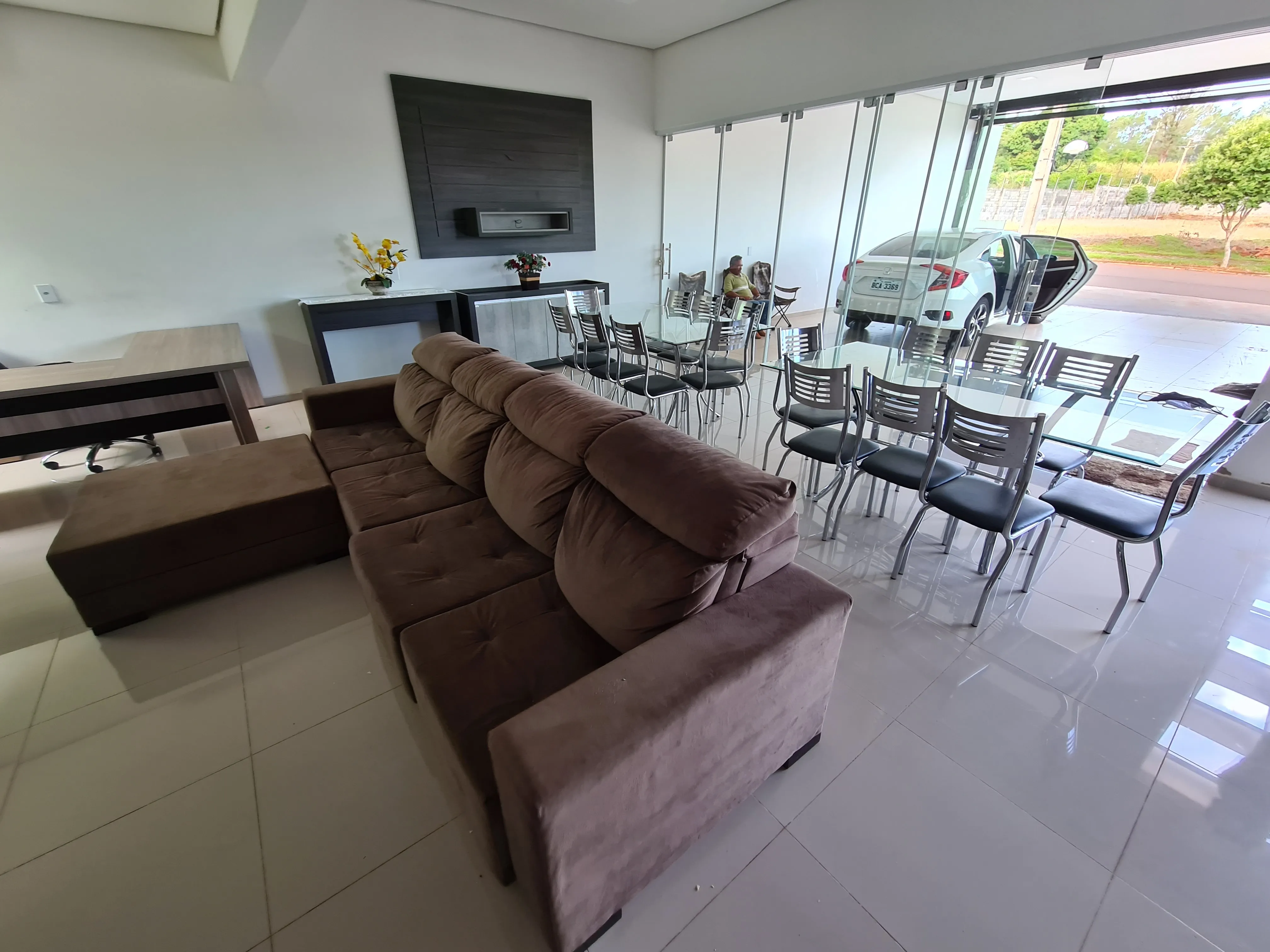 Imagem Casa 257m Icaraíma-PR 34
