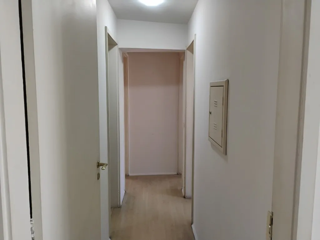 Imagem Oportunidade imperdível: Apartamento de 3 quartos em Perdizes, São Paulo-SP Venda ou Locação 105m² 1 vaga de garagem