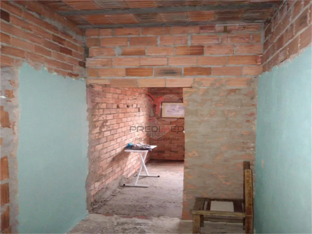 Imagem Casa de 2 quartos, 150m² no bairro Jardim Itapuã, em Lençóis Paulista