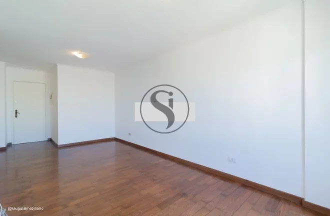 Imagem APARTAMENTO RESIDENCIAL em SÃO PAULO - SP, ITAIM BIBI