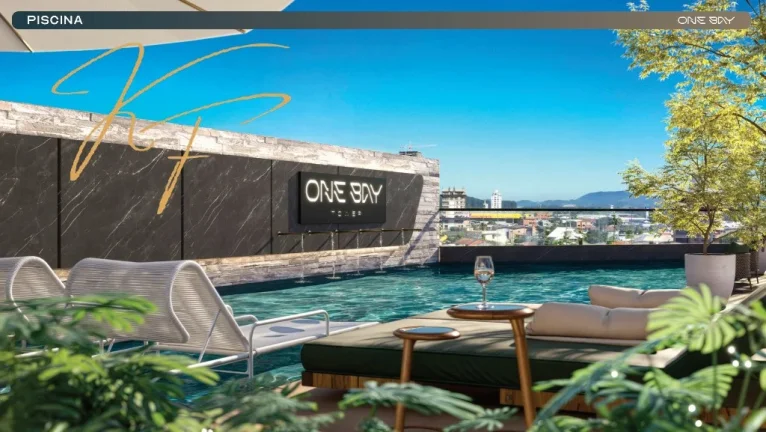 Imagem APARTAMENTO RESIDENCIAL em PORTO BELO - SC, Balneario Perequê