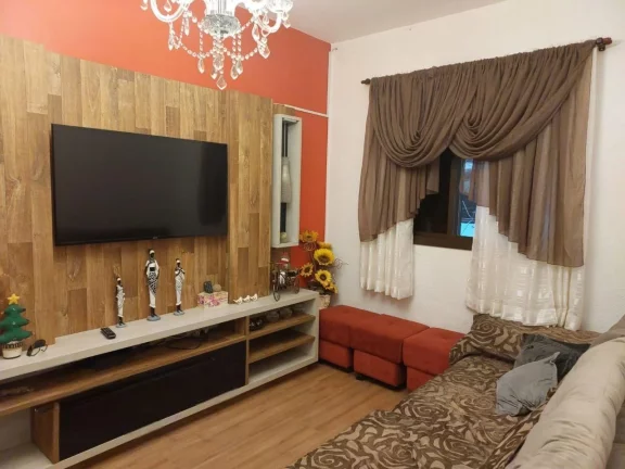 Imagem Casa para Venda em Concórdia, Vista Alegre, 6 dormitórios, 1 suíte, 4 banheiros