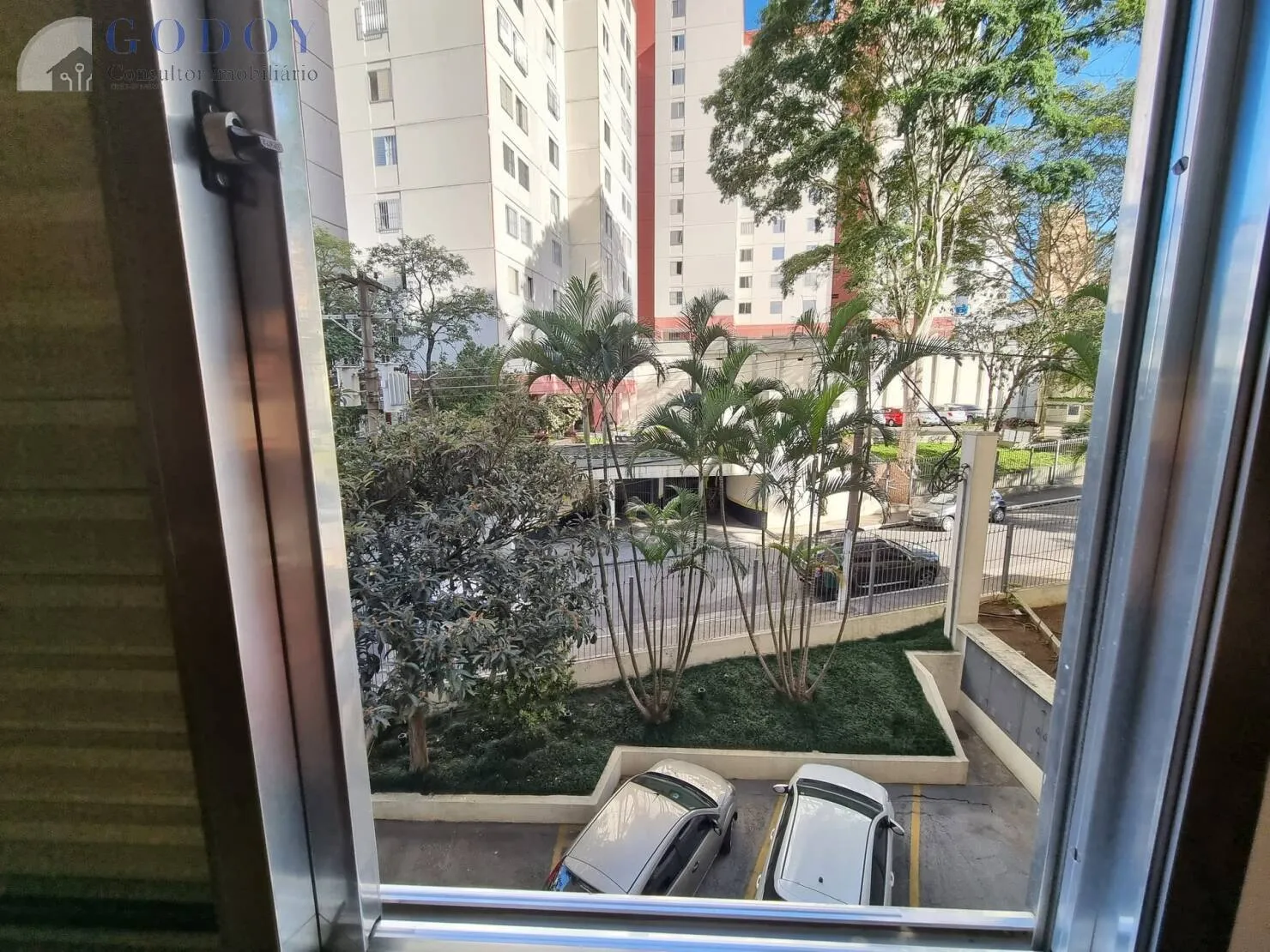 Imagem Apartamento à venda 2 Quartos, 67M², Vila Mariana, São Paulo - SP | Residencial Sabóia