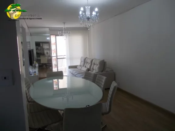 Imagem APARTAMENTO A VENDA EM SANTA TERESINHA - ÓTIMA LOCALIZAÇÃO