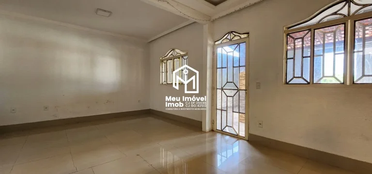 Imagem Condomínio JK Arniqueiras Casa 4 Quartos 4 Suítes 3 Vagas 480m² Closet Lazer