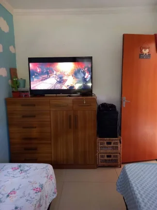 Imagem Vendo Apartamento no Condomínio Hibisco no Jardim Vitoria