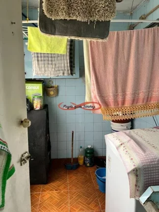 Imagem APARTAMENTO A VENDA AO LADO DO METRÔ ARTUR ALVIM.