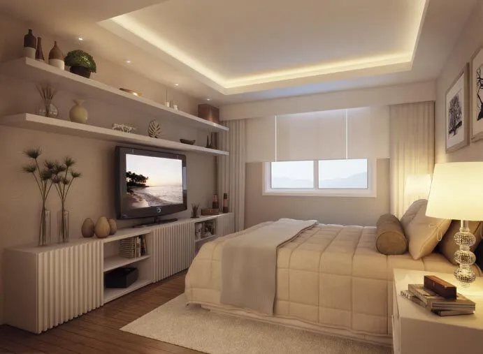 Imagem Apartamento em Lançamentos no bairro Curicica - Rio de Janeiro, RJ