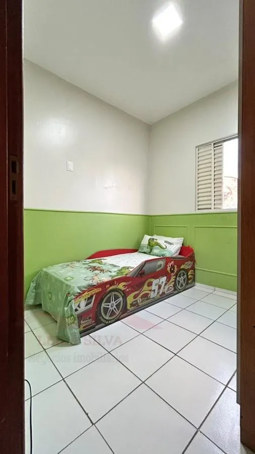 Imagem Apartamento 50m² à Venda | Condomínio Montserrat | Teresina