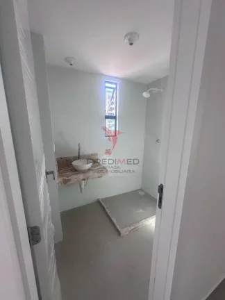 Imagem Apartamento em Camboinha a 200m da Praia em Condomínio com área de lazer completa