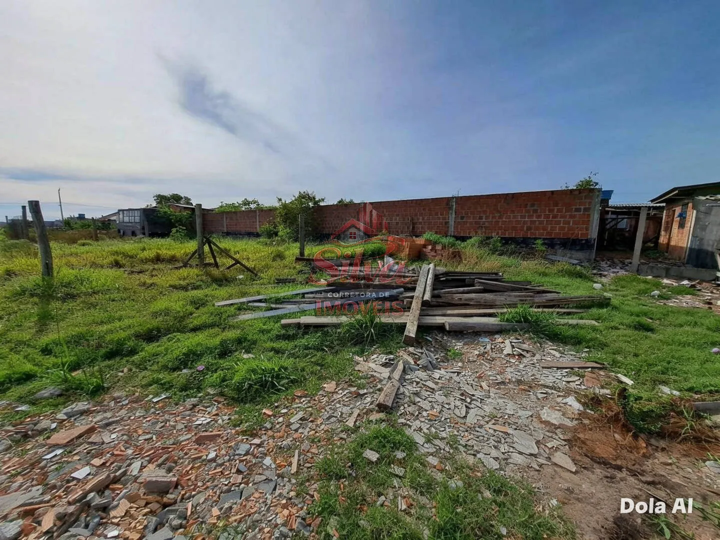 Imagem T44 | Terreno com 72m² à venda no Balneário Presidente