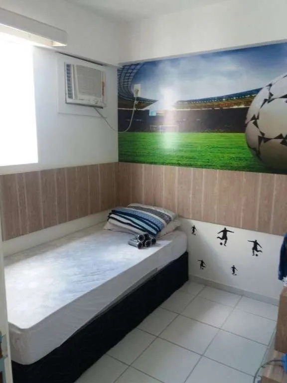Imagem Apartamento com 2 quartos, 45m2, à venda em Recife, Imbiribeira