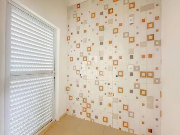 Imagem Geminado Térreo | Três Rios do Norte | 3 quartos (1 suíte) | 91m²