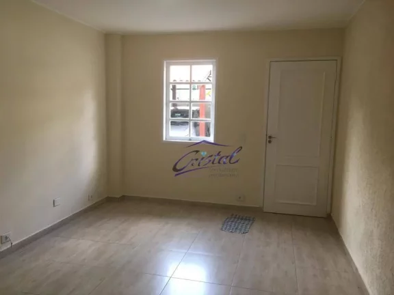 Imagem Casa com 2 dormitórios para alugar, 100 m² por R$ 3.489,50/mês - Jardim Ester - São Paulo/SP