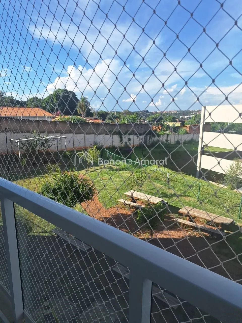 Imagem Apartamento á venda Residencial Brisa da Mata Araucária-Balnéario tropical