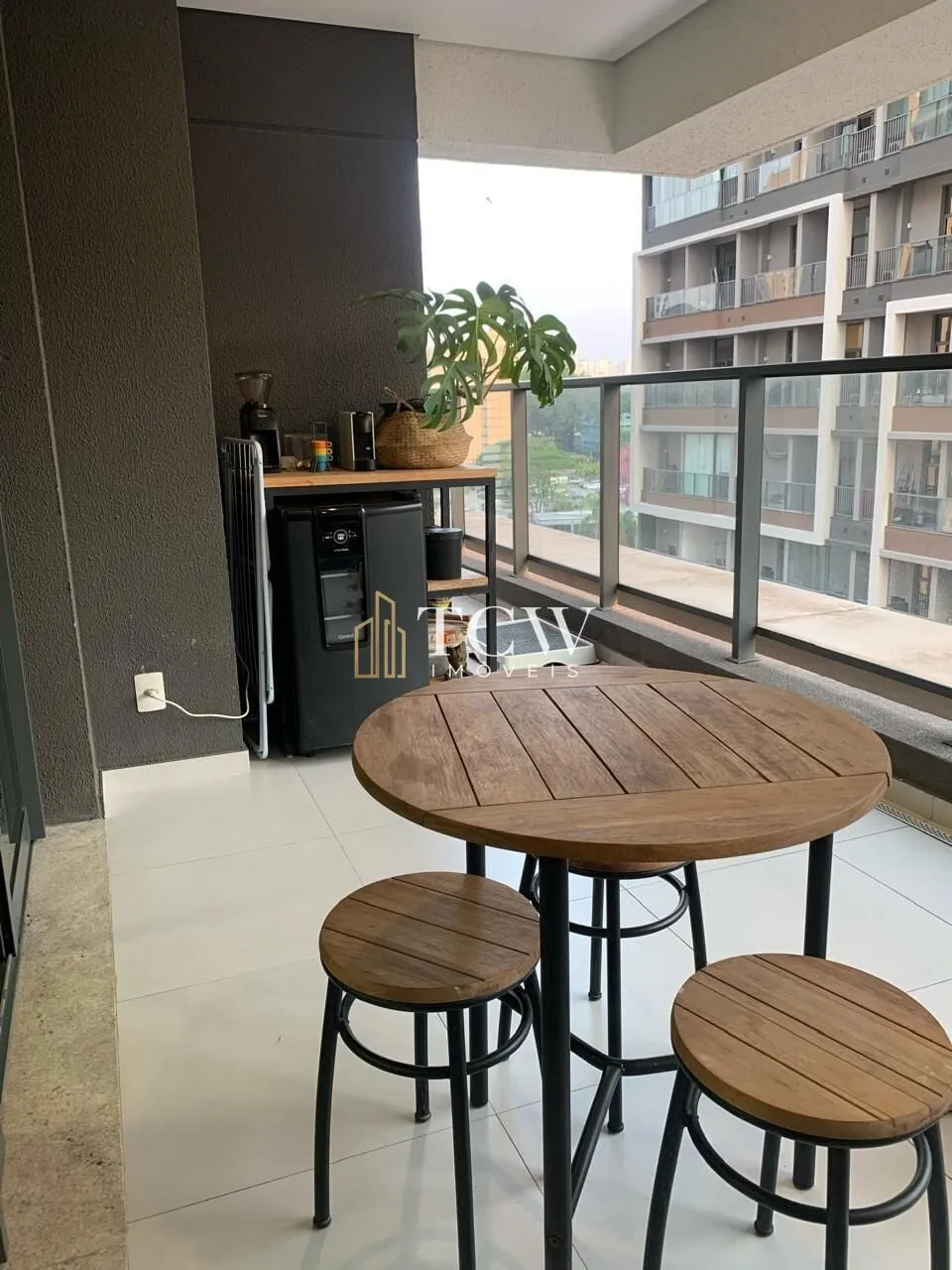 Imagem Apartamento à venda no bairro Jardim das Acácias - São Paulo/SP, Zona Sul