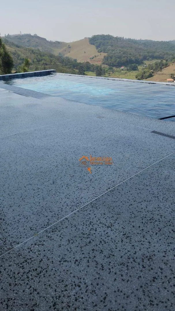 Imagem Casa com 3 dormitórios à venda, 247 m² por R$ 2.500.000,00 - Parque Santa Tereza - Santa Isabel/SP
