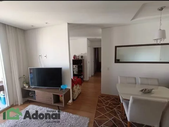 Imagem LINDO APARTAMENTO 2 DORMS(1 REVERSÍVEL) NO COND. VISTA PARK JUNDIAÍ