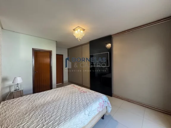 Imagem CASA TÉRREA ALTO PADRÃO RUA 10 VICENTE PIRES 3 DORMITÓRIOS + DCE ESTUDA TROCA