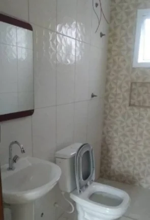 Imagem Alugo Galpao com 1.185mts² de terreno e 978mts² de area constru