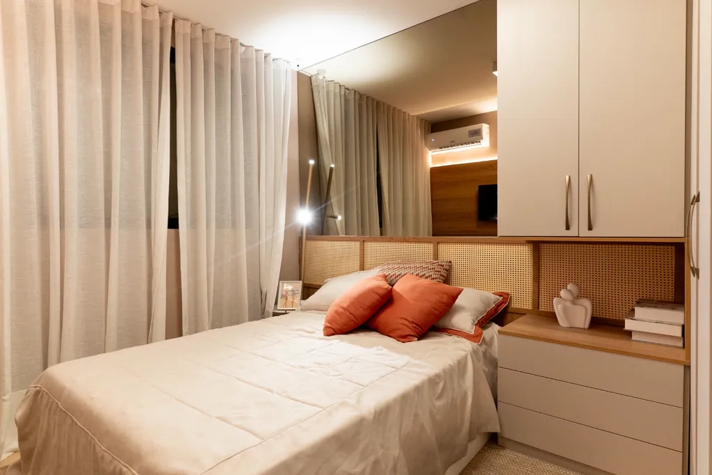 Imagem Apartamento em Lançamentos no bairro Jacarepaguá - Rio de Janeiro, RJ