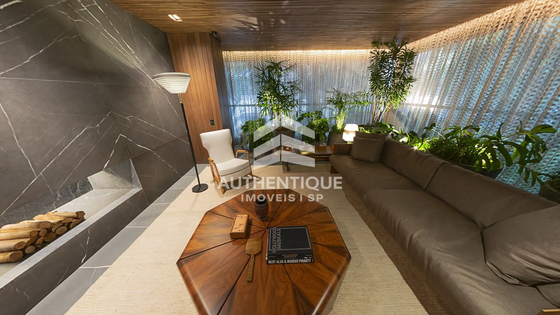 Imagem Fasano Itaim - Apartamento à venda em São Paulo/SP