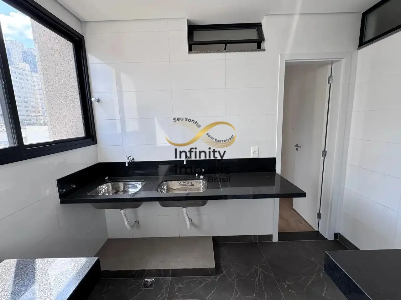 Imagem TEA MONDE LOURDES - Apartamento à venda no bairro Lourdes - Belo Horizonte/MG