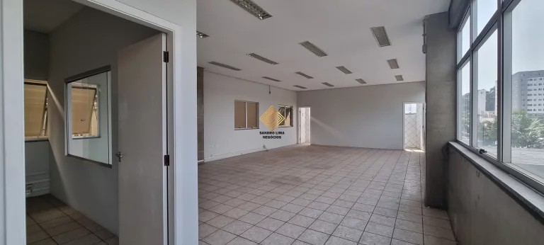 Imagem OPORTUNIDADE PARA O SEU NEGÓCIO GALPÃO DE 4407 M² TOTAL, ÓTIMA LOCALIZAÇÃO NA RAPOSO TAVARES - SÃO PAULO - ZONA OESTE