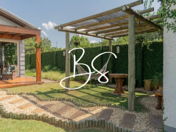 Imagem CASA RESIDENCIAL em TAQUARA - RS, TUCANOS