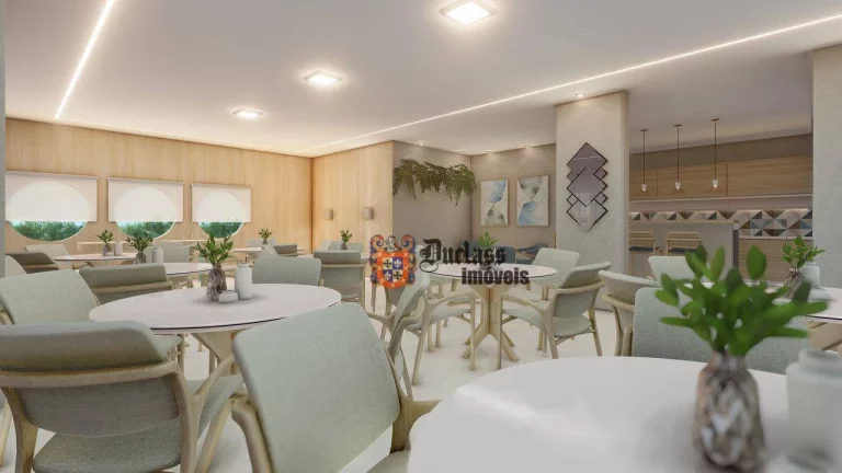Imagem Apartamento com 2 dormitórios à venda, 82,45 m² a partir de R$ 507.417,00 - Balneário Flórida - Praia Grande/SP