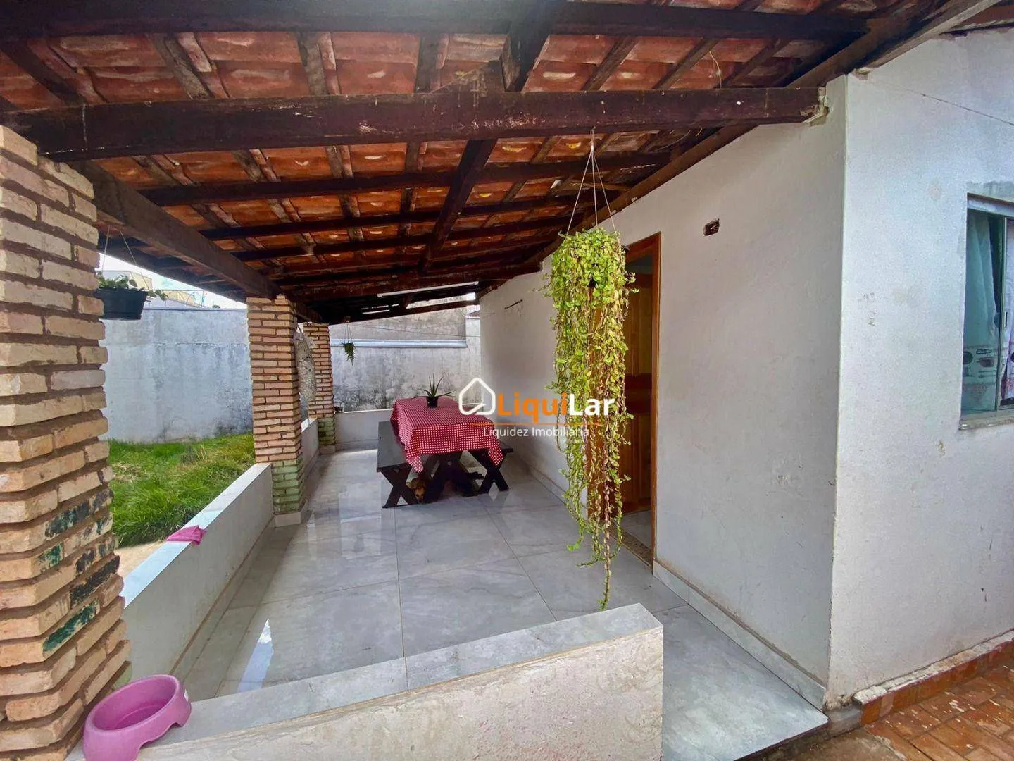 Imagem Oportunidade | Casa com 4 Quartos e 2 Suítes