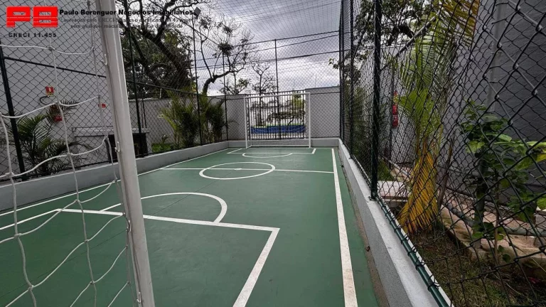 Imagem Apartamento 2 dormitórios 42m² - Vibra Jurubatuba