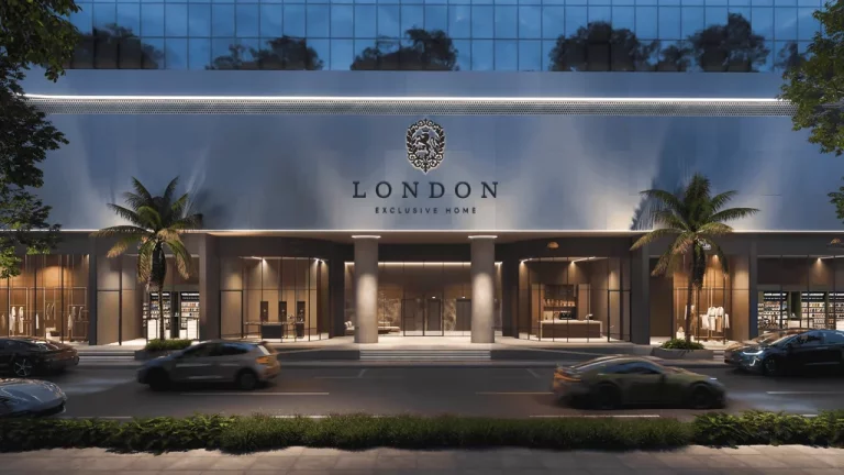 Imagem London Exclusive Home - London Exclusive Home