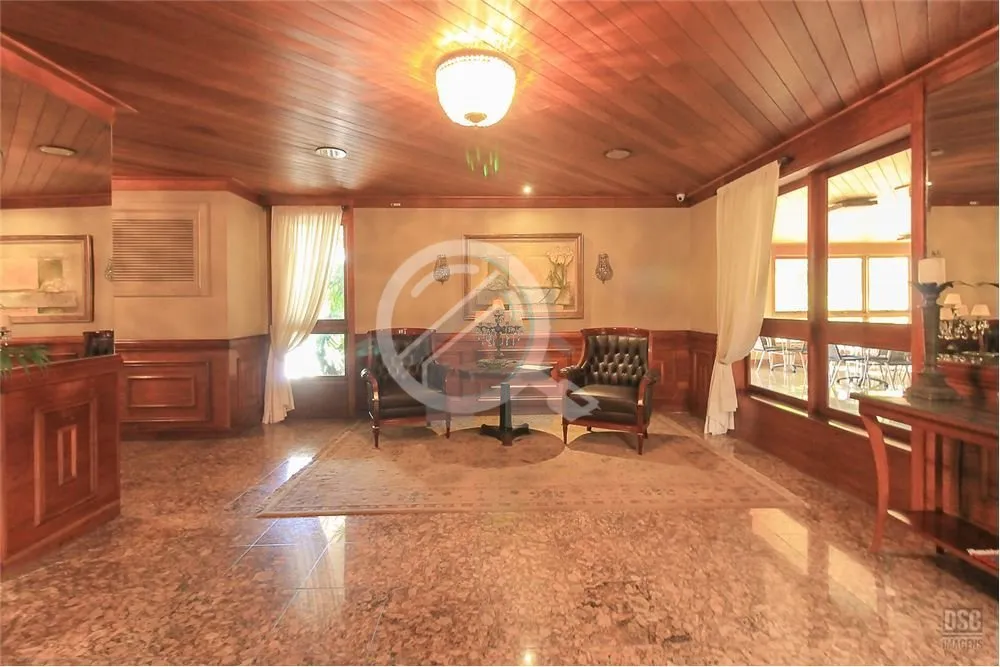 Imagem Apartamento de alto padrão, com 4 dormitórios, localizado no bairro Bela Vista, em Porto Alegre. C...