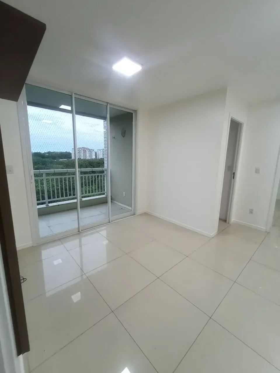 Imagem Apartamento com 3 Quartos para Alugar, 70 m² em Flores - Manaus