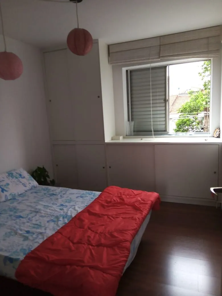 Imagem Apartamento para venda em Vila Mariana com 2 quartos, 50m2